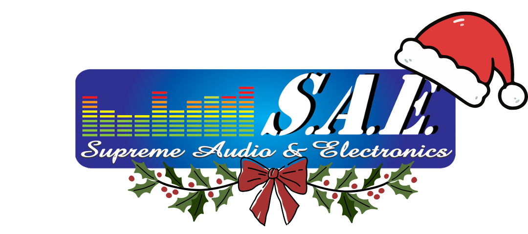 SAE christmas