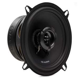 5.25" High Sensitivity Coaxial Speaker, Danom, DA-CX52