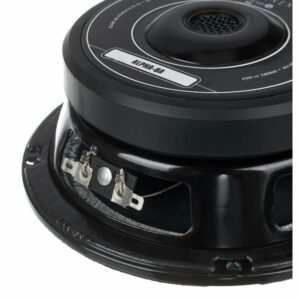 6" Eminence Car Speaker, ALPHA-6A