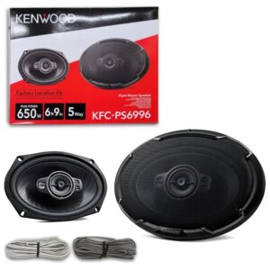 KFC-PS6996 speaker
