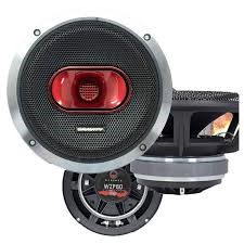 8" car speaker
