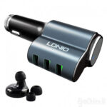 Lonio Bluetooth headset
