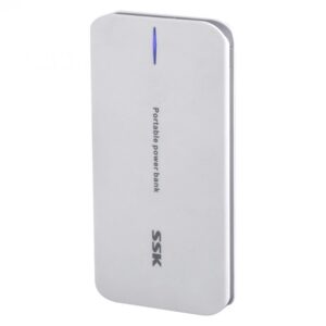 Ssk Power bank 6000mAH