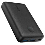 Anker power bank
