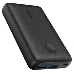 Anker power bank