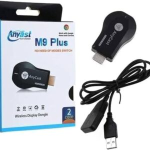 ANycast plus