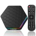 Easytone tv box