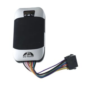 GPS Tracker