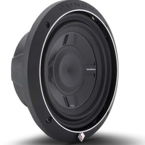 8 inch fosgate subwoofer