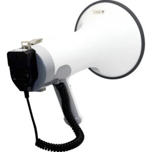 100w megaphone