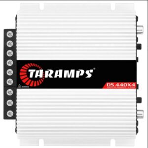 ds400x4 taramps