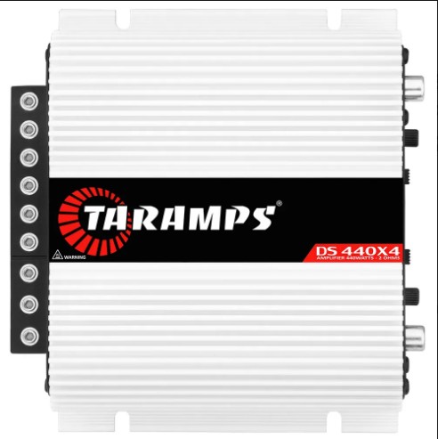 ds400x4 taramps