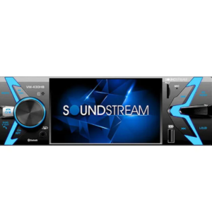 sound stream VM-430HB