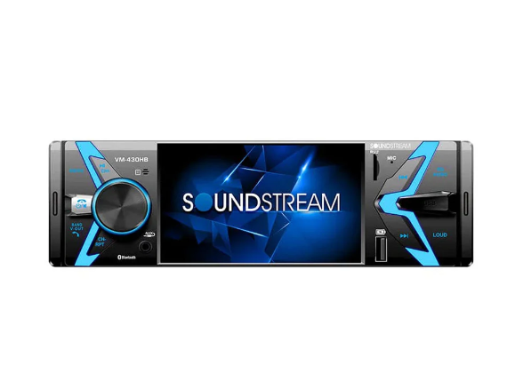 sound stream VM-430HB