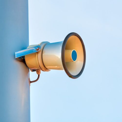 Optimized-street-loudspeaker-megaphone-mounted-on-the-post-2021-08-27-09-56-56-utc (1)